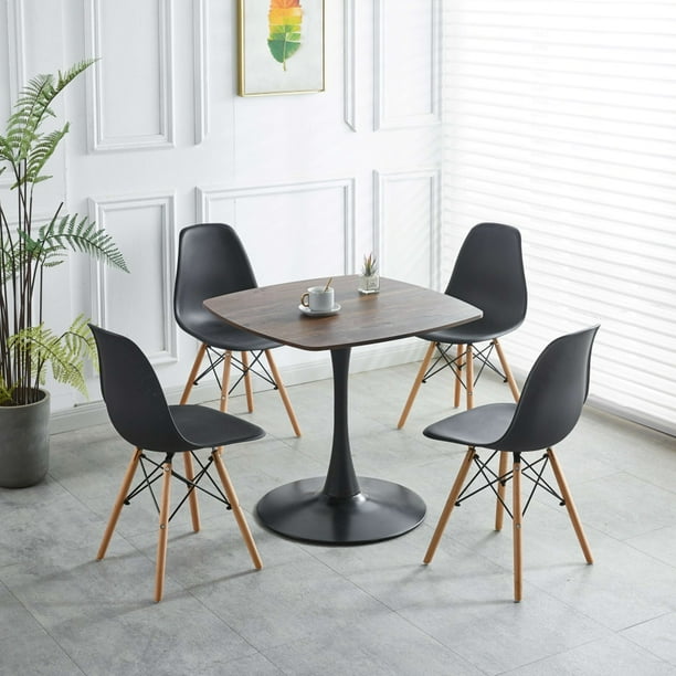 Walmart square dining table sale