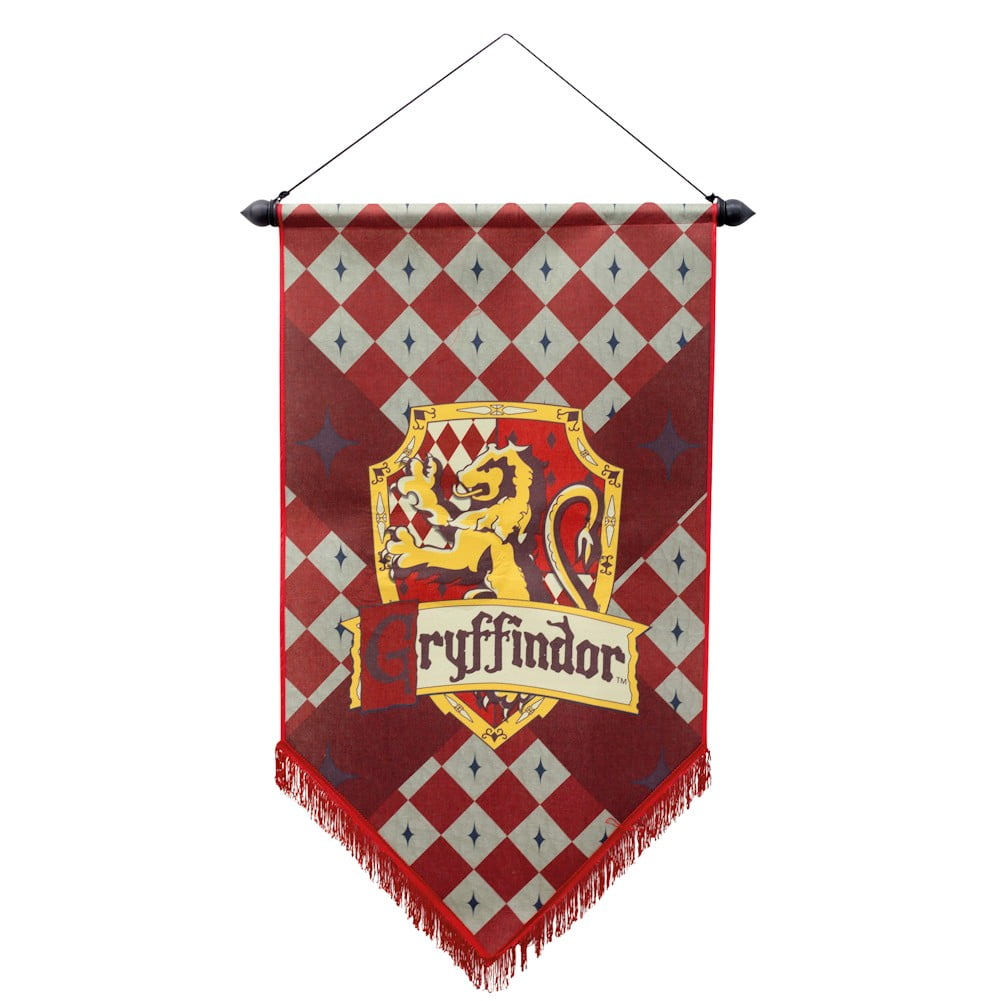 HUGE 3 ft x 5 ft.- Ships from U.S within 24 hrs Harry Potter Hogwarts Flags 