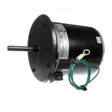 York S1-6008079 3/4 HP, 1110 RPM, 1 Phase, CCW Motor (230V), replacement for S1-02434551001