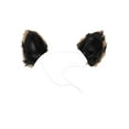 thumbnail image 6 of Cheetah Cat and Ears Tail Set, 6 of 8