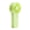 Green, variant on Tibvox Small Cooling Fan Portable Fan AM3 Battery Operated Pocket Fan AM3 Battery Fan Small Fan Portable For Kids Adults