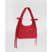 Baggu Sandy Liang Red Mini Bow Bag