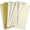 Gold 120PCS, variant on Fluorescent Tissue Paper Gift Wrap - 50 Sheets for Gift Bags, Packaging, Crafts - Multicolor Neon Art for Birthday, Wedding, Holiday, Christmas, Fall Harvest Party Decor - 20x14in