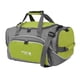thumbnail image 2 of Maletin deportivo McCarthy 19" Convertible Gris/Verde, 2 of 3