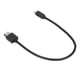 thumbnail image 4 of Adaptador de cable de medidor,Adaptador de cable Adaptador de cable HD para múltiples dispositivos Adaptador de cable micro HDT Vto Uso conveniente, 4 of 12