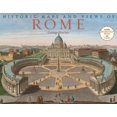 thumbnail image 1 of Historic Maps and Views of Rome: 24 Frameable Maps, 1 of 3