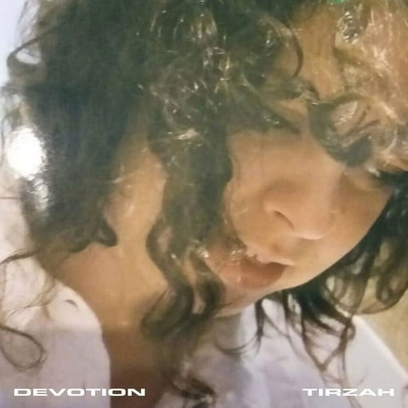 Tirzah - Devotion - Music & Performance - CD