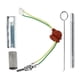 thumbnail image 5 of Herramienta robusta de desmontaje para reparación de bujías incandescentes, reemplazo directo para motores de 5 kW 12v, 5 of 7