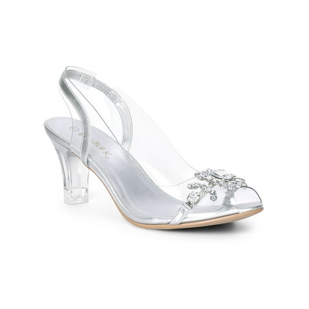 unique bargains shoes