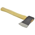 thumbnail image 2 of Hacha Cazadora Con Mango De Madera 1.1/2 GIMEX HF011-11/2, 2 of 3