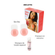 thumbnail image 4 of Brasier Adhesivo Skin Bra Copa S Sticky Bra Reusable Sticky Bra Brasier adherible Skin Bra Nude Sticky Bra Copa S, 4 of 5