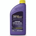 thumbnail image 1 of Royal Purple Break-In Oil 11487 Break In; SAE 10W30; Mineral Oil Base; 1 Quart Bottle; Single, 1 of 3