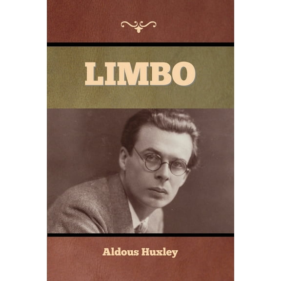 Limbo (Paperback)