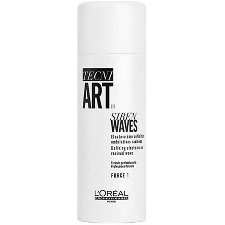L'Oréal Professionnel Tecni Art Siren Waves Defining Elasto-Cream L'Oréal Professionnel Tecni Art Siren Waves Defining Elasto-Cream
