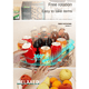 thumbnail image 5 of Plato giratorio de almacenamiento para refrigerador, organizador de plato giratorio transparente para refrigerador, para refrigerador, despensa, gabinete, 5 of 8