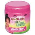thumbnail image 2 of (2 pack) African Pride Olive Miracle Dream Kids Shine Enhancing Hair Styling Gel, 6 oz, Unisex, 2 of 4