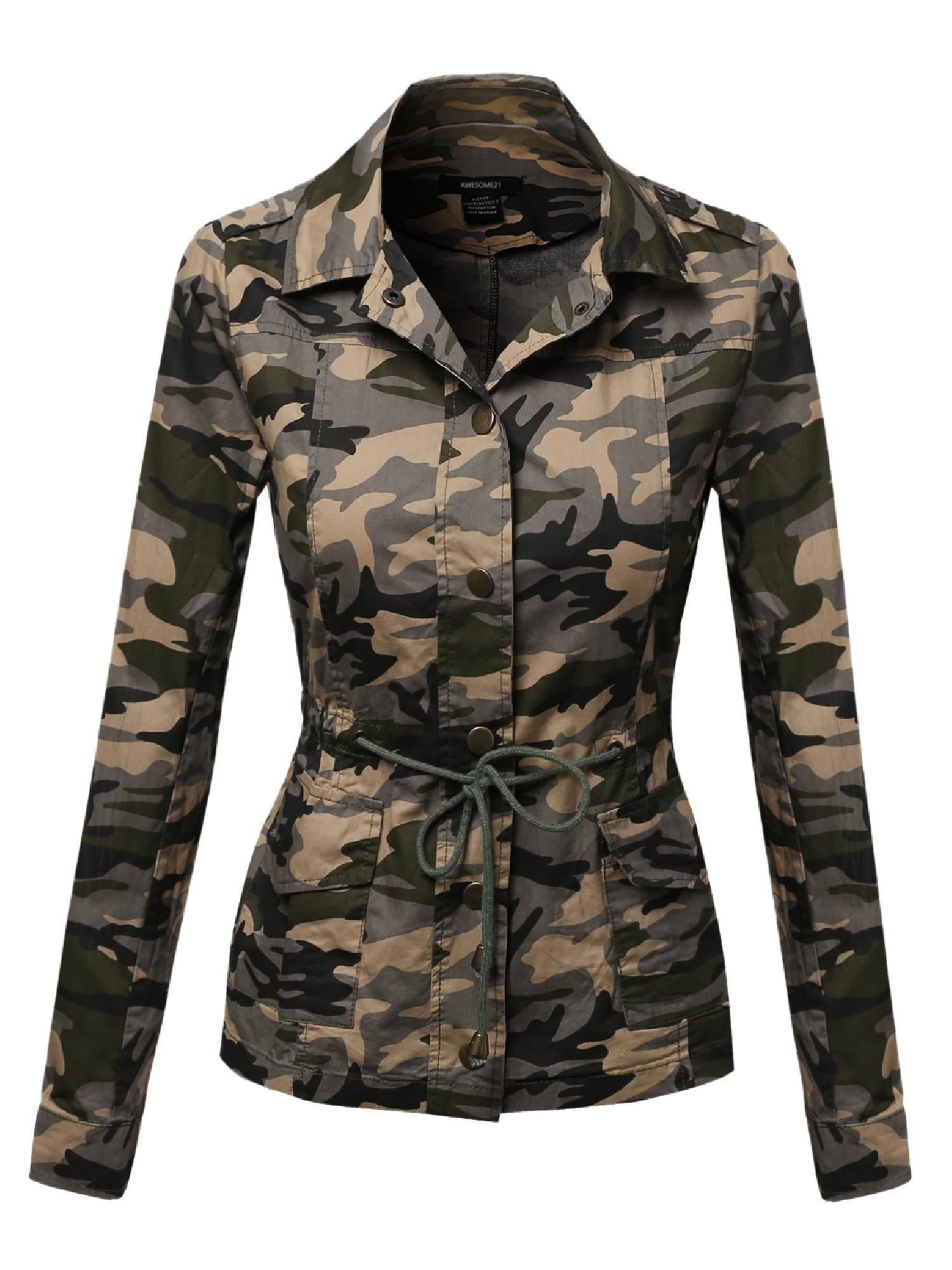 FashionOutfit Women's LightWeight 