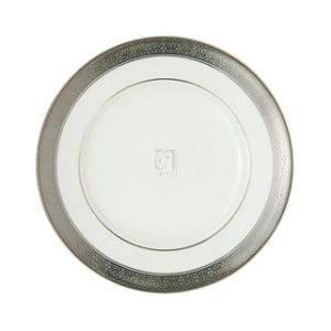 UPC 024258324268 product image for NEWGRANGE PLATINUM BREAD / BUTTER PLATE, 6 | upcitemdb.com