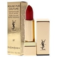 thumbnail image 4 of Yves Saint Laurent Rouge Pur Couture Lipstick - 87 Red Dominance, 0.13 oz Lipstick, 4 of 6