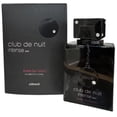 thumbnail image 3 of Armaf Men's Club De Nuit Intense Extrait de Parfum Spray 2.37 oz Fragrances 6294015196610, 3 of 3
