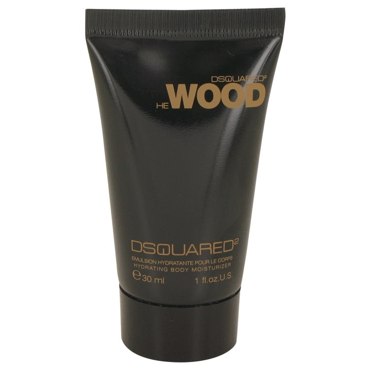 dsquared she wood hydration