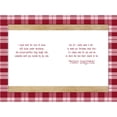 thumbnail image 2 of Hallmark Romantic Christmas Greeting Card (All I Want for Christmas Is Us), 2 of 2