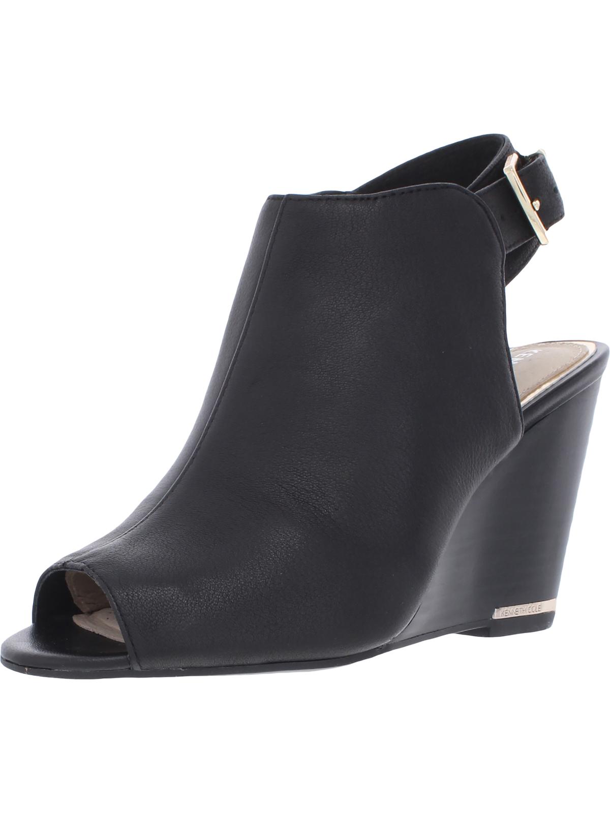 Kenneth Cole New York Womens Merrick 85 