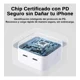thumbnail image 5 of Kit Cargador 50w Audífonos Bluetooth Funda Cable Para iPhone, 5 of 8