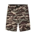 thumbnail image 4 of O'Neill Mens Hyperfreak Solid boardshorts DNA Camo 38, 4 of 5