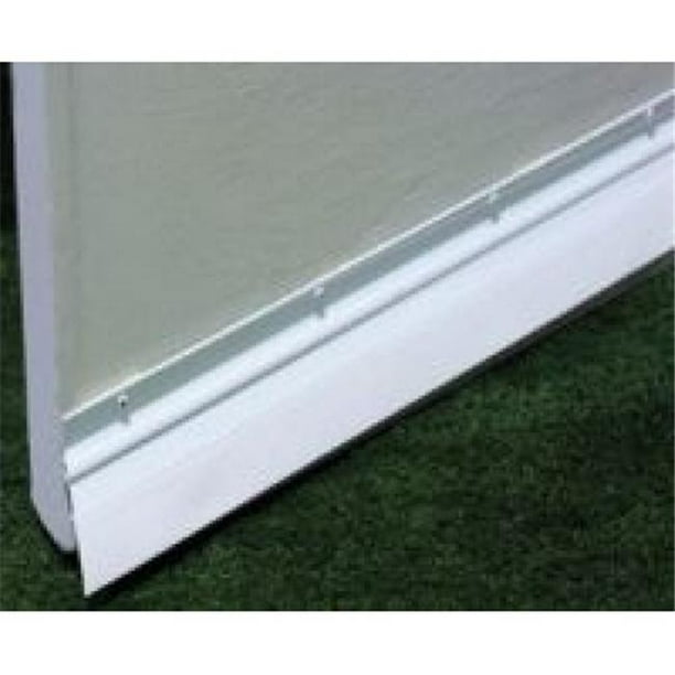 EFI 3550.12 36 in. Automatic Door Sweep 07153 Bronze