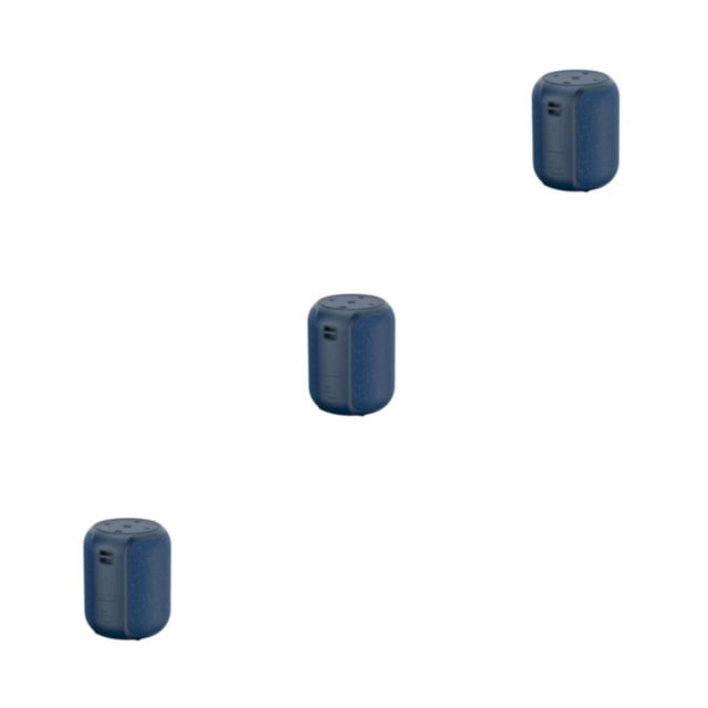 Altavoz Inalámbrico Seitruly IPX6 Subwoofer Micrófono Audio Profesional Música