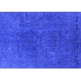 thumbnail image 1 of Ahgly Company Indoor Rectangle Oriental Purple Industrial Area Rugs, 7' x 9', 1 of 4