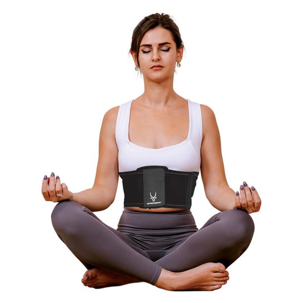 Springbok Rib Cage SPRINGBOK RIB BELT (COMPRESSION BRACE BELT) - Walmart.ca