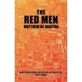 thumbnail image 1 of Pre-Owned Red Men (Paperback) 190500558X 9781905005581, 1 of 1