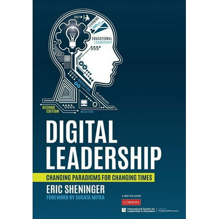 UPC: 9781544350837 | Digital Leadership: Changing Paradigms for Changing Times (Paperback)
