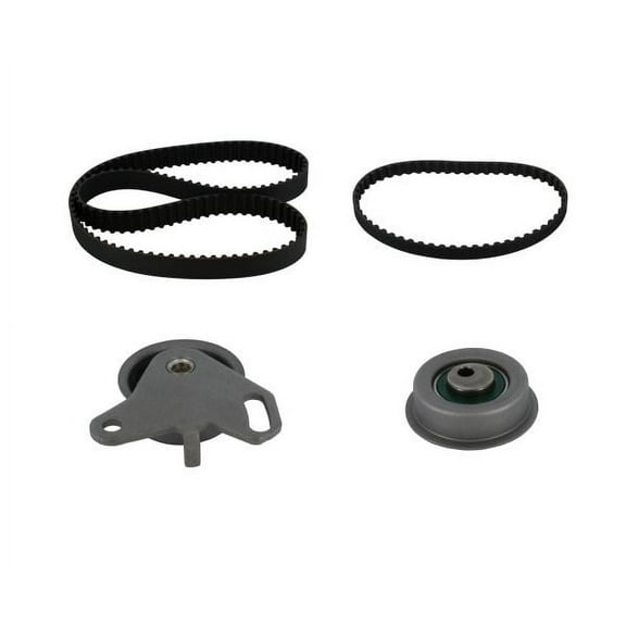 Continental Timing Belt Kit Without Water Pump
