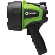 Qbeam 800-2702-1 Led Rechargeable Work Spotlight