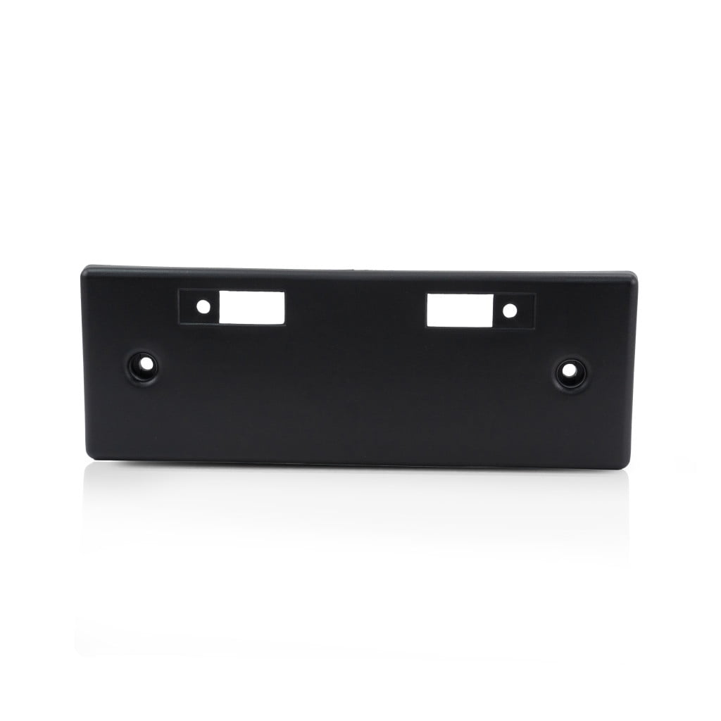 Front License Plate Bracket For 2023-2025 Ford F250 F350 F450 Super Duty – Direct Replacement