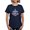 Navy, variant on CafePress - US Navy Girlfriend Women's Dark T Shirt - Women's Traditional Fit Dark T-Shirt