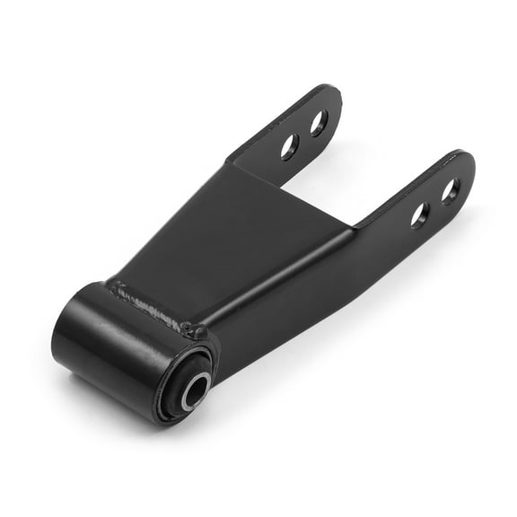 Speedmaster PCE523.1001 GM Fullsize Truck 1988 2014 2" Lowering Drop Leaf Spring Shackle