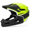 thumbnail image 2 of Casco de Bicicleta DYNWAVEMX Amarillo Fluorescente, 2 of 8