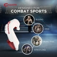 thumbnail image 5 of Champs MMA Mouth Guard for Boxing Wrestling and Karate, 5 of 5