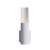 ET2 Lighting - LED Outdoor Wall Sconce - Alumilux-4W 1 LED Outdoor Wall