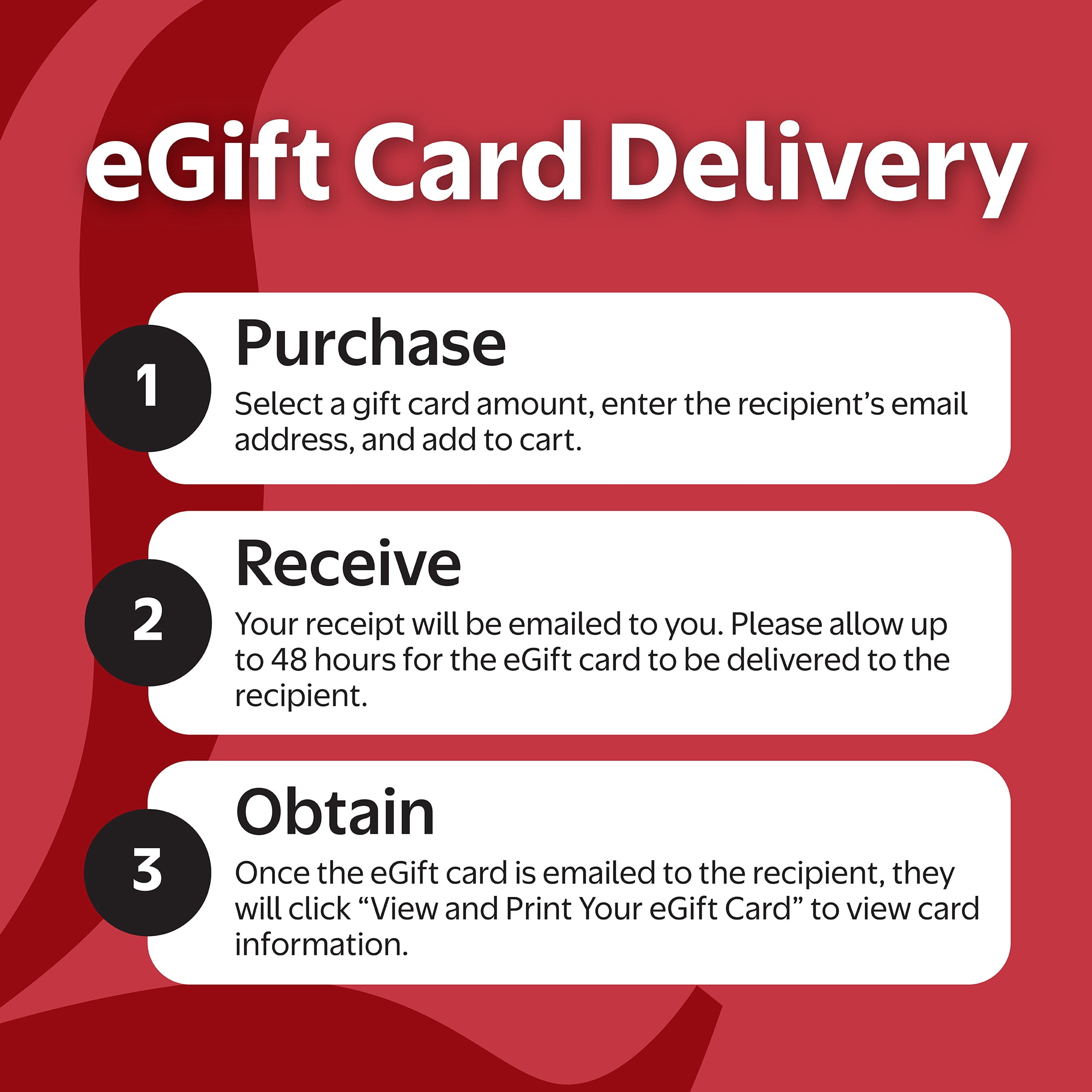 Mastercard® $20-$500 eGift Card University of Louisville (Plus $6.84 Purchase Fee) [Email Delivery]