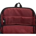 thumbnail image 4 of Dlx DC Comics Wonder Woman Logo Backpack Navy Blue & Gold Laptop Case, 4 of 4