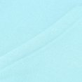thumbnail image 5 of Womens 2 Piece Sweatsuit Set Oversized Hoodie Tank Top Matching Lounge Outfit Pullover Casual Fall 2025 Light Blue, 5 of 7