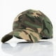 thumbnail image 5 of Gorra de entrenamiento militar para campamento de verano, gorra de béisbol deportiva con velcro y camuflaje, gorra táctica para exteriores, sombrero para el sol, 5 of 5