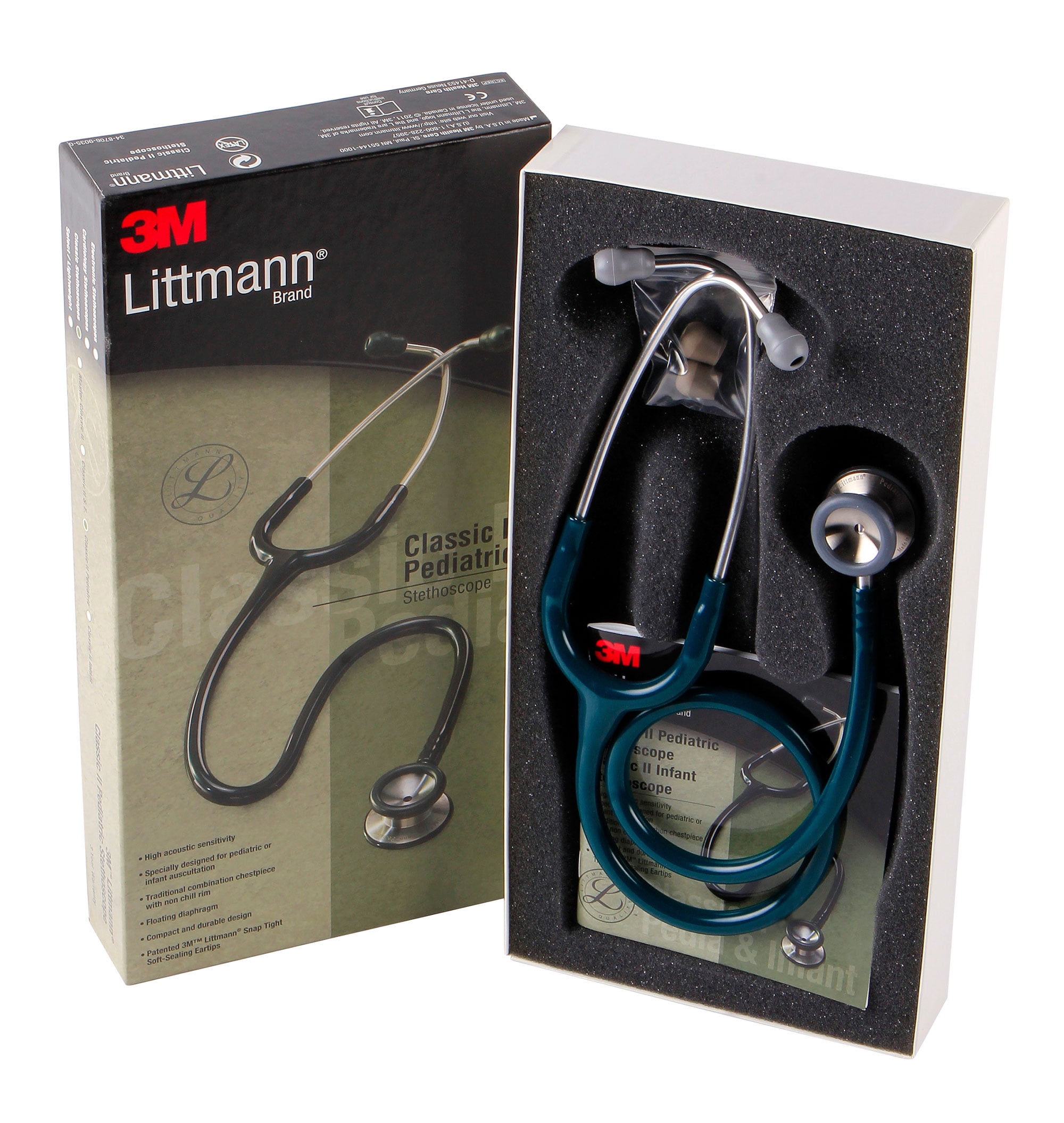 littmann scope