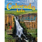 Angle View: Colorado Life Magazine