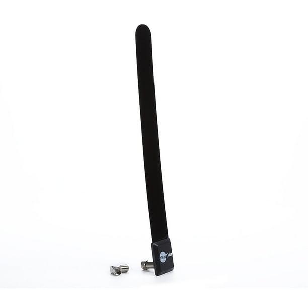 Clear TV Key Digital Indoor Antenna Stick Pickup More Channels with